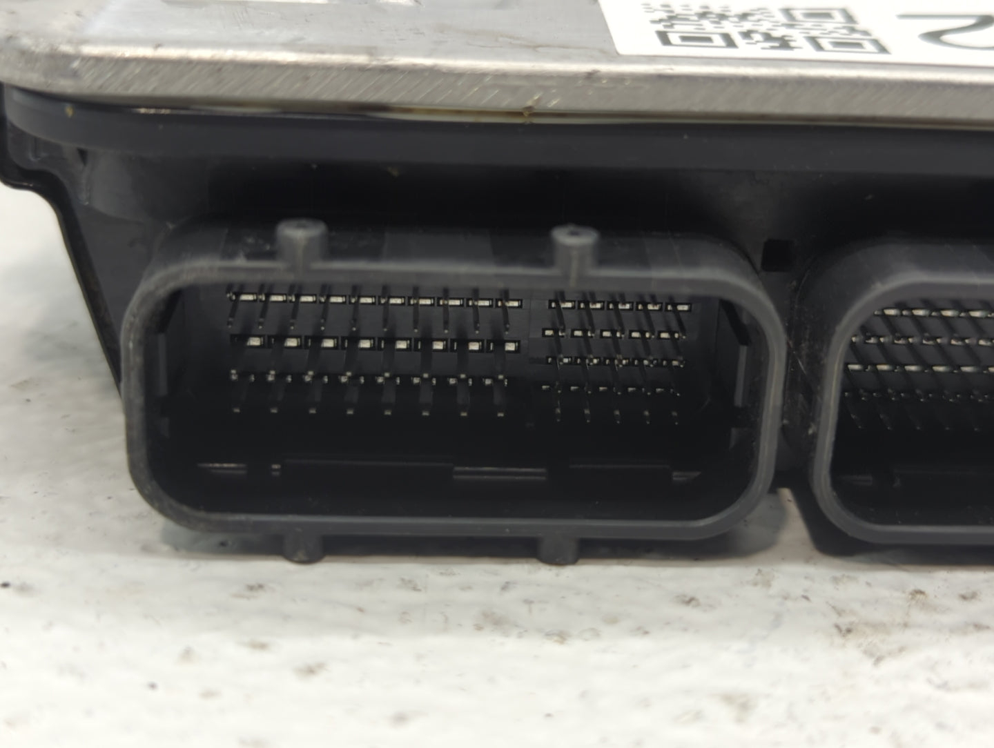 2014-2016 Mazda 6 PCM Engine Control Computer ECU ECM PCU OEM P/N:PY9W-18881 PY1W-18881-A, PY1W-18881-B Fits Fits 2014 2015 