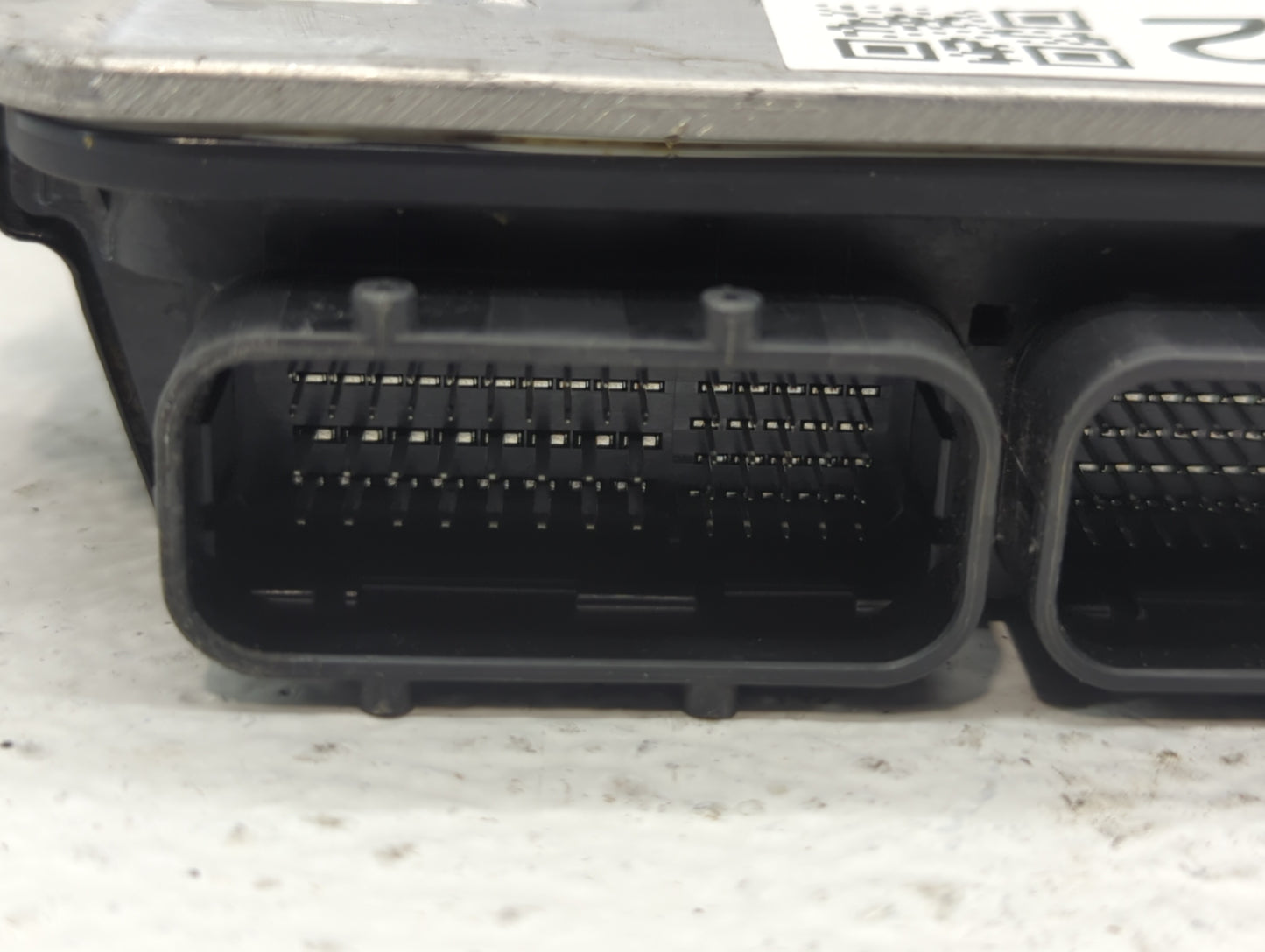 2014-2016 Mazda 6 PCM Engine Control Computer ECU ECM PCU OEM P/N:PY9W-18881 PY1W-18881-A, PY1W-18881-B Fits Fits 2014 2015 