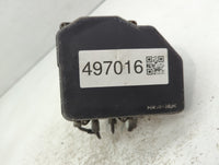 2016 Mazda 6 ABS Pump Control Module Replacement P/N:GMM4-437A0 Fits OEM Used Auto Parts - Oemusedautoparts1.com