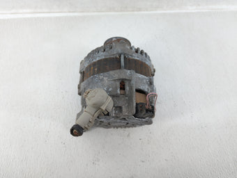 compare product 2014-2016 Mazda 6 Alternator Replacement Generator Charging Assembly Engine OEM P/N:PE01 A5TL0491 PE01 Fits OEM Used Auto Parts