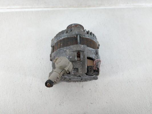 2014-2016 Mazda 6 Alternator Replacement Generator Charging Assembly Engine OEM P/N:PE01 A5TL0491 PE01 Fits OEM Used Auto Pa