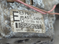 2014-2016 Mazda 6 Alternator Replacement Generator Charging Assembly Engine OEM P/N:PE01 A5TL0491 PE01 Fits OEM Used Auto Pa