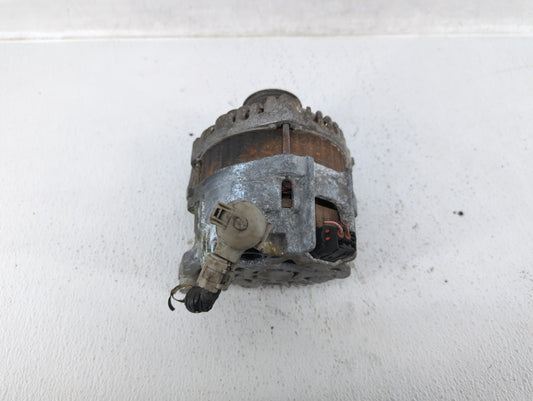 2014-2016 Mazda 6 Alternator Replacement Generator Charging Assembly Engine OEM P/N:PE01 A5TL0491 Fits OEM Used Auto Parts -