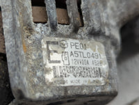 2014-2016 Mazda 6 Alternator Replacement Generator Charging Assembly Engine OEM P/N:PE01 A5TL0491 Fits OEM Used Auto Parts -