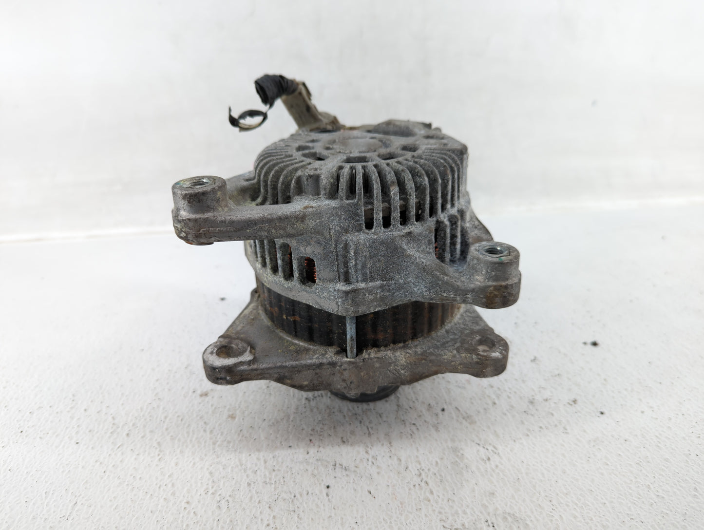 2014-2016 Mazda 6 Alternator Replacement Generator Charging Assembly Engine OEM P/N:PE01 A5TL0491 Fits OEM Used Auto Parts -