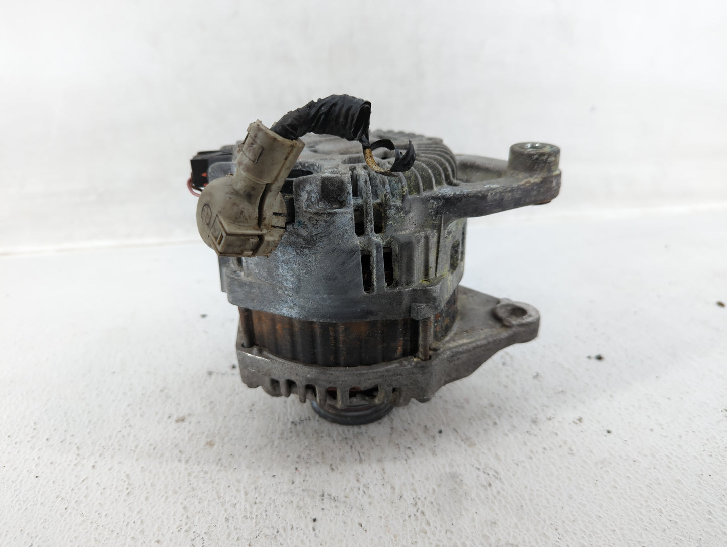 2014-2016 Mazda 6 Alternator Replacement Generator Charging Assembly Engine OEM P/N:PE01 A5TL0491 Fits OEM Used Auto Parts -