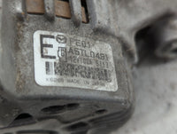 2014-2016 Mazda 6 Alternator Replacement Generator Charging Assembly Engine OEM P/N:PE01 A5TL0491 Fits OEM Used Auto Parts -