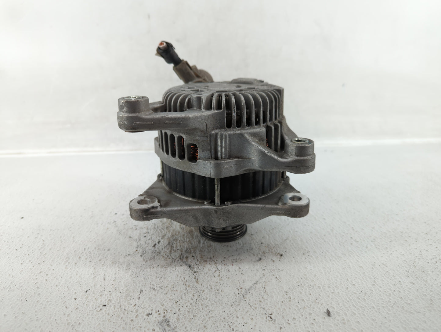 2014-2016 Mazda 6 Alternator Replacement Generator Charging Assembly Engine OEM P/N:PE01 A5TL0491 Fits OEM Used Auto Parts -