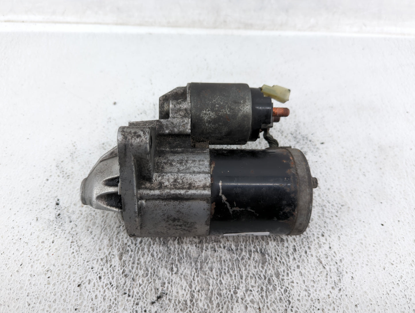 2014-2021 Mazda 6 Car Starter Motor Solenoid OEM P/N:M000T39671 Fits Fits 2014 2015 2016 2017 2018 2019 2020 2021 2022 OEM U