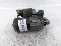 2014-2021 Mazda 6 Car Starter Motor Solenoid OEM P/N:M000T39671 Fits Fits 2014 2015 2016 2017 2018 2019 2020 2021 2022 OEM U