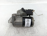 2014-2021 Mazda 6 Car Starter Motor Solenoid OEM P/N:M00T39671 Fits Fits 2014 2015 2016 2017 2018 2019 2020 2021 2022 OEM Us