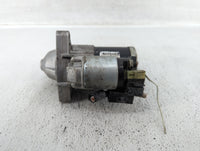 2014-2021 Mazda 6 Car Starter Motor Solenoid OEM P/N:M00T39671 Fits Fits 2014 2015 2016 2017 2018 2019 2020 2021 2022 OEM Us