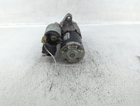2014-2021 Mazda 6 Car Starter Motor Solenoid OEM P/N:M00T39671 Fits Fits 2014 2015 2016 2017 2018 2019 2020 2021 2022 OEM Us