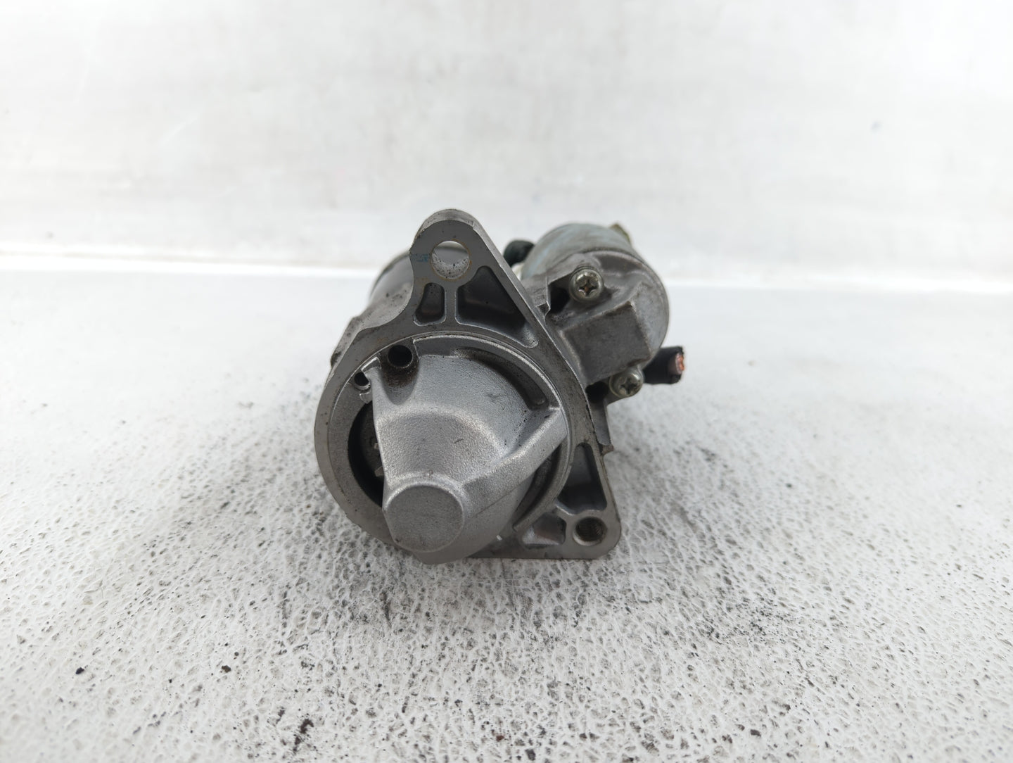 2014-2021 Mazda 6 Car Starter Motor Solenoid OEM P/N:M00T39671 Fits Fits 2014 2015 2016 2017 2018 2019 2020 2021 2022 OEM Us