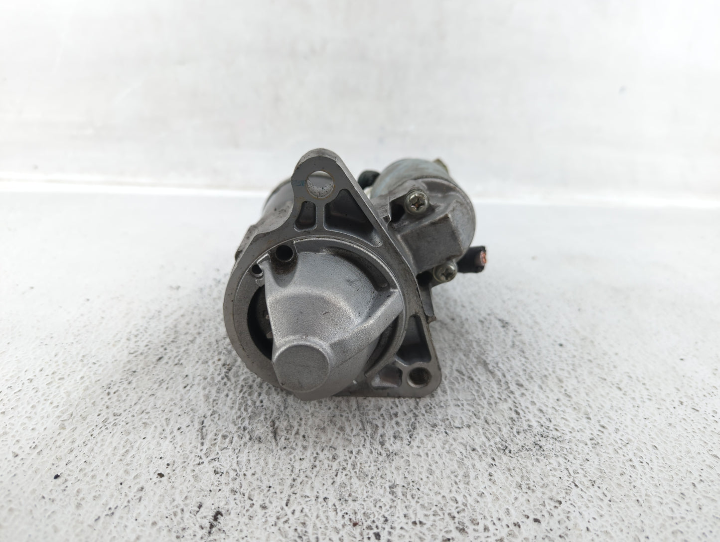 2014-2021 Mazda 6 Car Starter Motor Solenoid OEM P/N:M00T39671 Fits Fits 2014 2015 2016 2017 2018 2019 2020 2021 2022 OEM Us