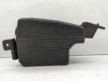 2014-2016 Mazda 6 Fusebox Fuse Box Panel Relay Module P/N:G46C-675X0 KD47-66767 Fits Fits 2014 2015 2016 OEM Used Auto Parts