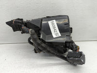 2014-2016 Mazda 6 Fusebox Fuse Box Panel Relay Module P/N:G46C-675X0 KD47-66767 Fits Fits 2014 2015 2016 OEM Used Auto Parts