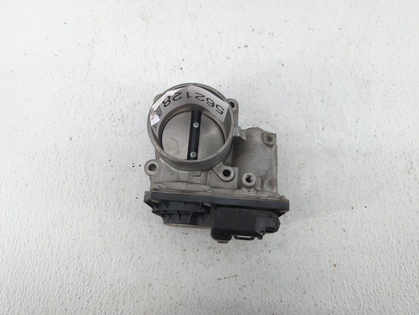 2014-2017 Mazda 6 Throttle Body P/N:152001T06 Fits Fits 2014 2015 2016 2017 2018 OEM Used Auto Parts - Oemusedautoparts1.com