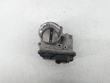 2014-2017 Mazda 6 Throttle Body P/N:152001T06 Fits Fits 2014 2015 2016 2017 2018 OEM Used Auto Parts - Oemusedautoparts1.com