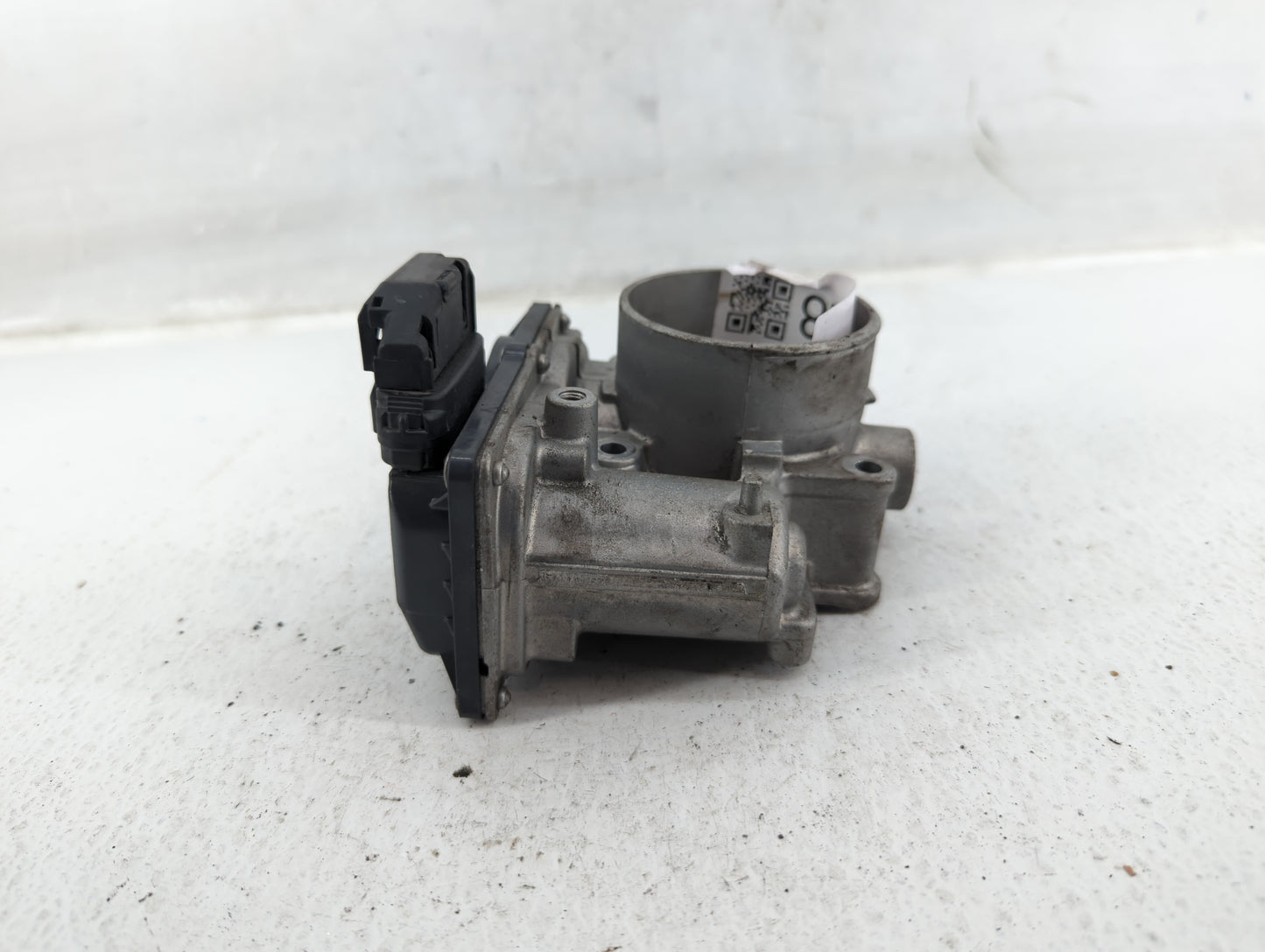 2014-2017 Mazda 6 Throttle Body P/N:152001T06 Fits Fits 2014 2015 2016 2017 2018 OEM Used Auto Parts - Oemusedautoparts1.com