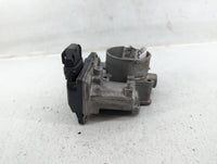 2014-2017 Mazda 6 Throttle Body P/N:152001T06 Fits Fits 2014 2015 2016 2017 2018 OEM Used Auto Parts - Oemusedautoparts1.com