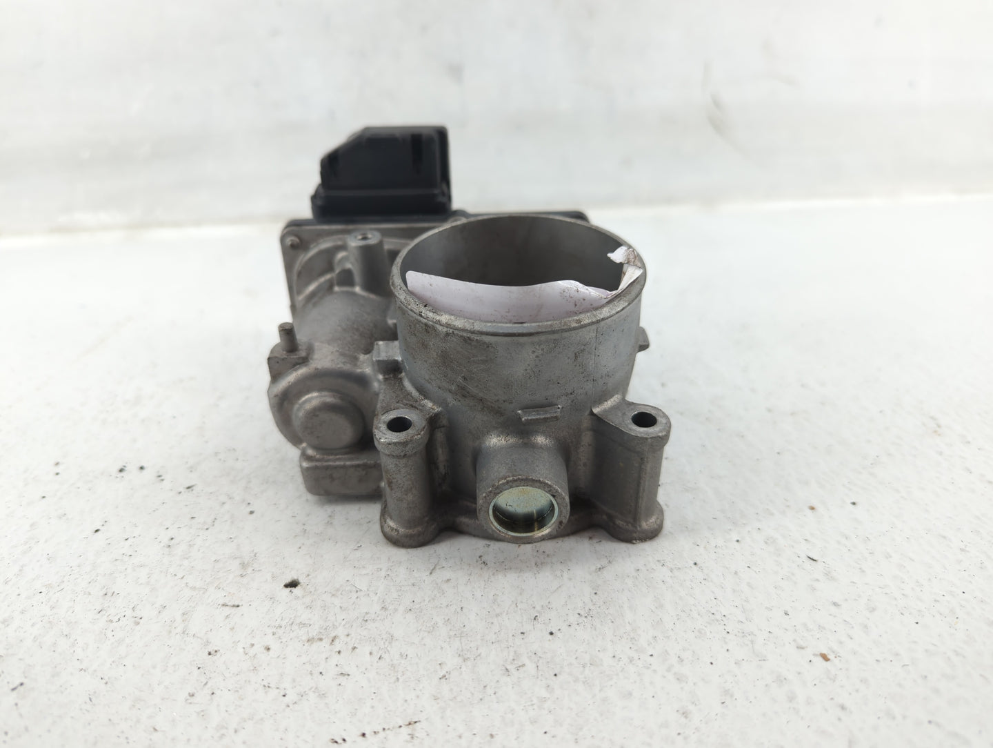 2014-2017 Mazda 6 Throttle Body P/N:152001T06 Fits Fits 2014 2015 2016 2017 2018 OEM Used Auto Parts - Oemusedautoparts1.com