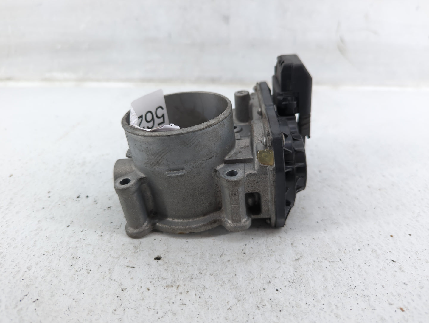 2014-2017 Mazda 6 Throttle Body P/N:152001T06 Fits Fits 2014 2015 2016 2017 2018 OEM Used Auto Parts - Oemusedautoparts1.com