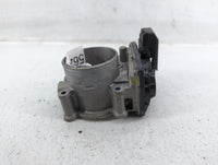 2014-2017 Mazda 6 Throttle Body P/N:152001T06 Fits Fits 2014 2015 2016 2017 2018 OEM Used Auto Parts - Oemusedautoparts1.com