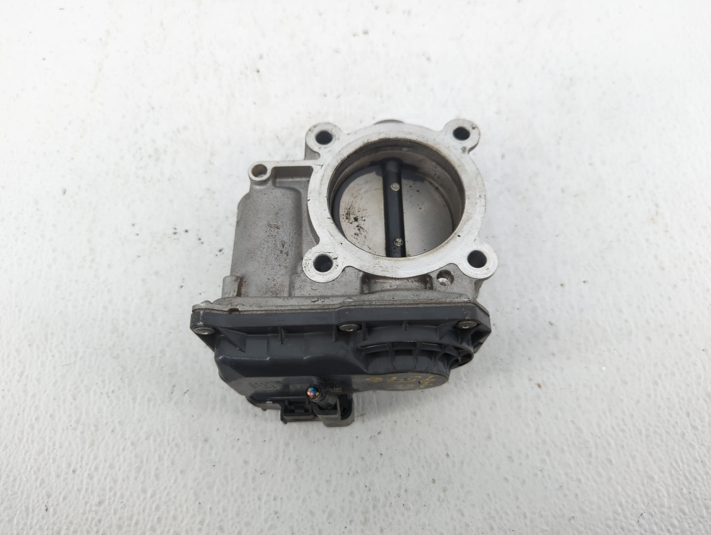 2014-2017 Mazda 6 Throttle Body P/N:152001T06 Fits Fits 2014 2015 2016 2017 2018 OEM Used Auto Parts - Oemusedautoparts1.com