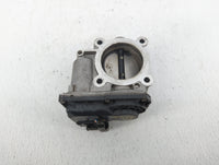 2014-2017 Mazda 6 Throttle Body P/N:152001T06 Fits Fits 2014 2015 2016 2017 2018 OEM Used Auto Parts - Oemusedautoparts1.com