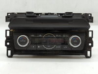 2016 Mazda 6 Climate Control Module Temperature AC/Heater Replacement P/N:VPEALH-18C612-FD Fits OEM Used Auto Parts - Oemuse