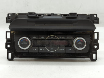 compare product 2016 Mazda 6 Climate Control Module Temperature AC/Heater Replacement P/N:VPEALH-18C612-FD Fits OEM Used Auto Parts