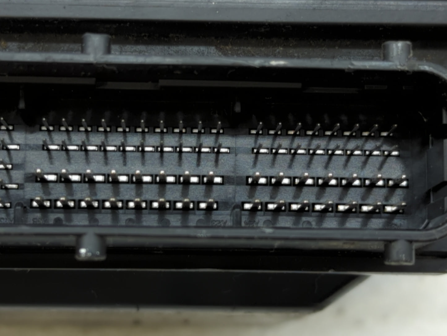 2014-2016 Mazda 6 PCM Engine Control Computer ECU ECM PCU OEM P/N:PY9W 18 881 Fits Fits 2014 2015 2016 OEM Used Auto Parts -