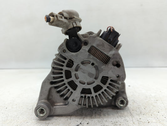 2014-2016 Mazda 6 Alternator Replacement Generator Charging Assembly Engine OEM P/N:A5TL0491 Fits Fits 2013 2014 2015 2016 2017 OEM Used Auto Parts