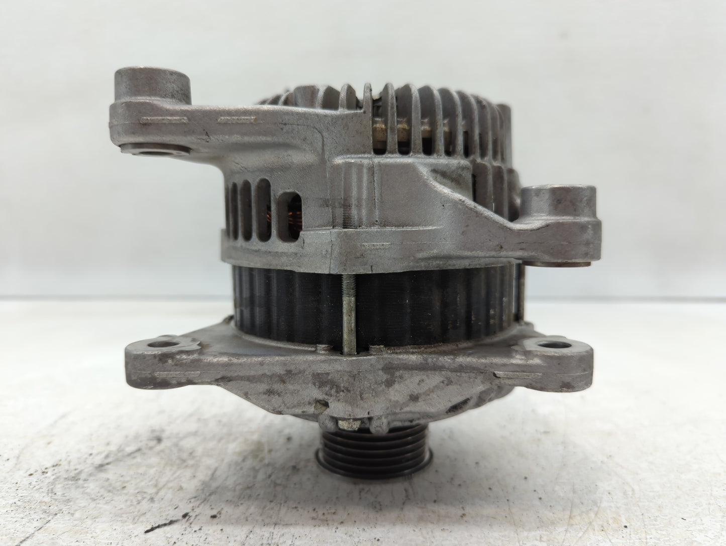 2014-2016 Mazda 6 Alternator Replacement Generator Charging Assembly Engine OEM P/N:A5TL0491 Fits Fits 2013 2014 2015 2016 2