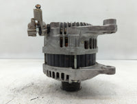 2014-2016 Mazda 6 Alternator Replacement Generator Charging Assembly Engine OEM P/N:A5TL0491 Fits Fits 2013 2014 2015 2016 2