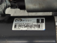 2014-2021 Mazda 6 Car Starter Motor Solenoid OEM P/N:M000T39671 Fits Fits 2014 2015 2016 2017 2018 2019 2020 2021 2022 OEM U