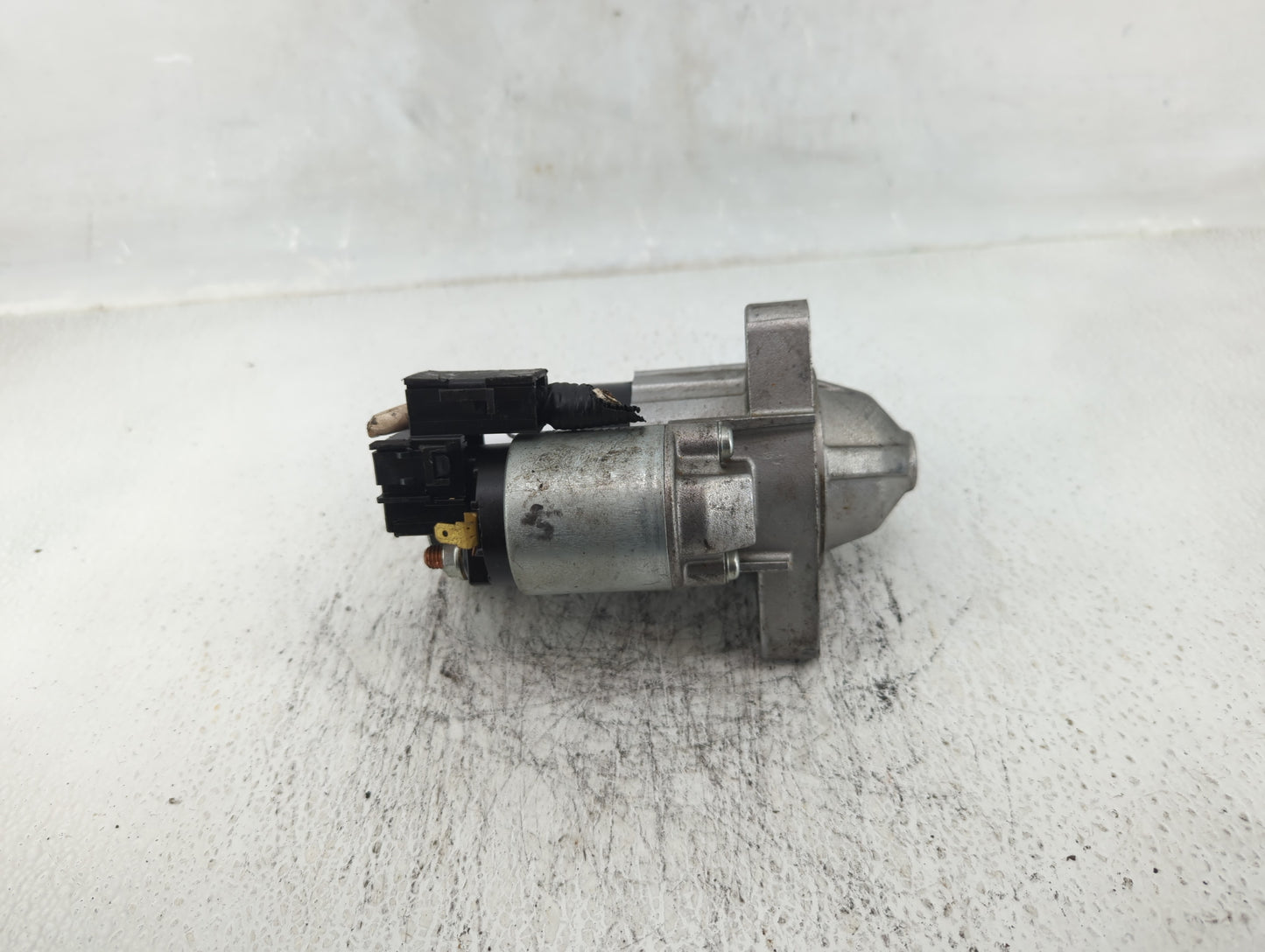 2014-2021 Mazda 6 Car Starter Motor Solenoid OEM P/N:M000T39671 Fits Fits 2014 2015 2016 2017 2018 2019 2020 2021 2022 OEM U