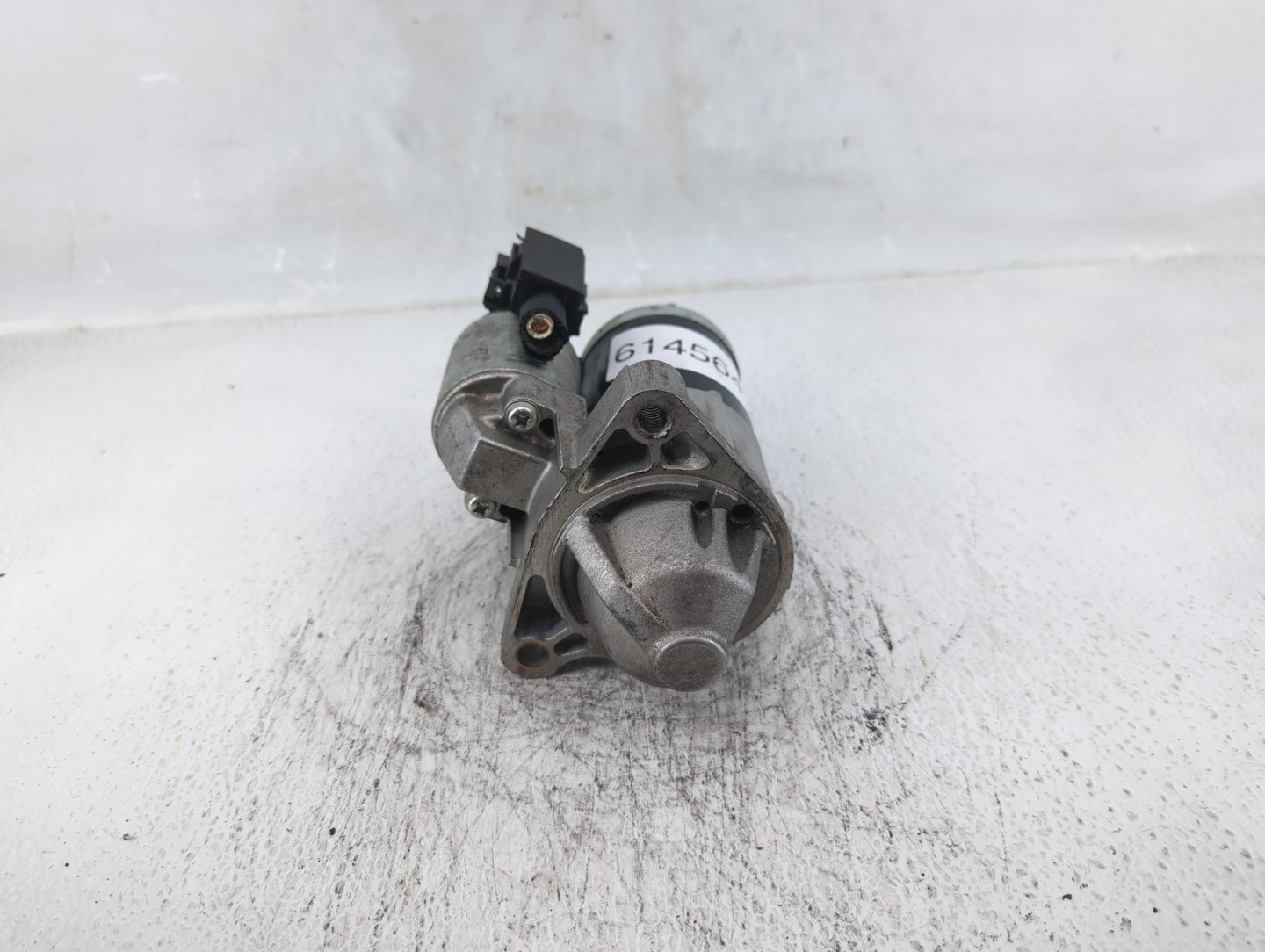2014-2021 Mazda 6 Car Starter Motor Solenoid OEM P/N:M000T39671 Fits Fits 2014 2015 2016 2017 2018 2019 2020 2021 2022 OEM U