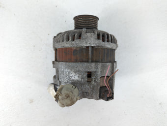 compare product 2014-2016 Mazda 6 Alternator Replacement Generator Charging Assembly Engine OEM P/N:A5TL0491 Fits Fits 2013 2014 2015 2016 2017 OEM Used Auto Parts