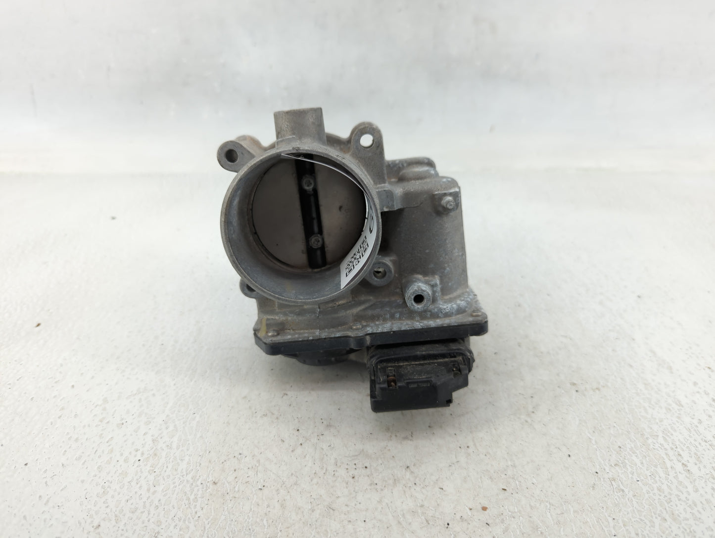 2014-2017 Mazda 6 Throttle Body P/N:13 640 A K4238, 1831 C223 4R09 Fits Fits 2014 2015 2016 2017 2018 OEM Used Auto Parts - 