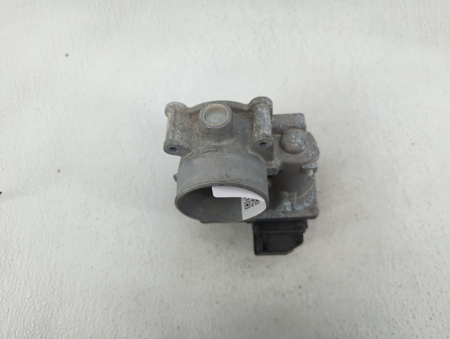 2014-2017 Mazda 6 Throttle Body P/N:13 640 A K4238, 1831 C223 4R09 Fits Fits 2014 2015 2016 2017 2018 OEM Used Auto Parts - 