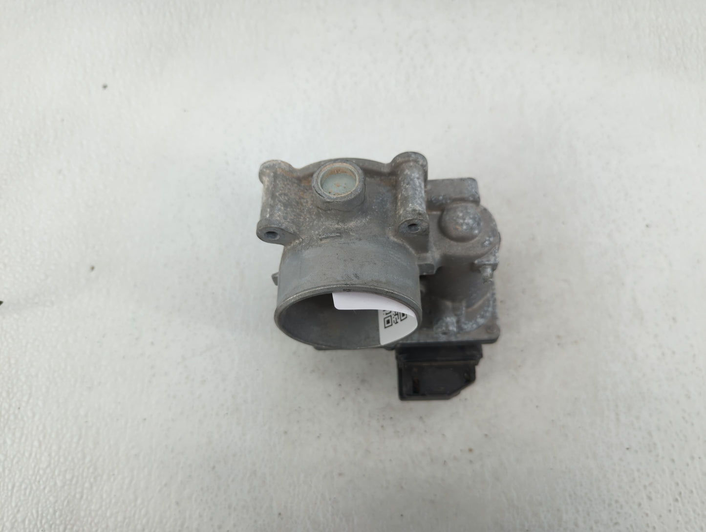 2014-2017 Mazda 6 Throttle Body P/N:13 640 A K4238, 1831 C223 4R09 Fits Fits 2014 2015 2016 2017 2018 OEM Used Auto Parts - 