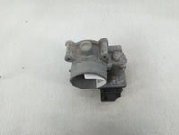 2014-2017 Mazda 6 Throttle Body P/N:13 640 A K4238, 1831 C223 4R09 Fits Fits 2014 2015 2016 2017 2018 OEM Used Auto Parts - 