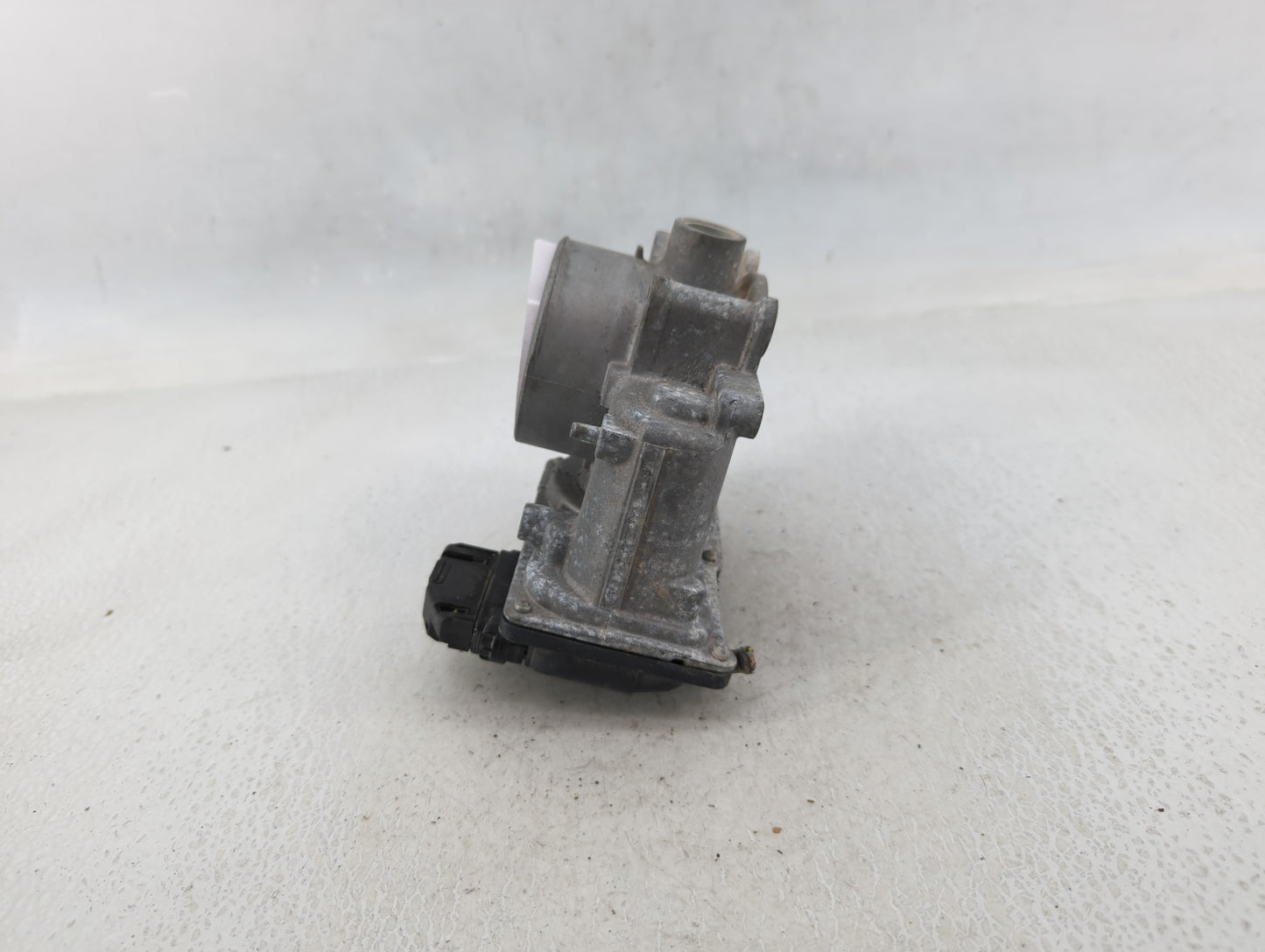 2014-2017 Mazda 6 Throttle Body P/N:13 640 A K4238, 1831 C223 4R09 Fits Fits 2014 2015 2016 2017 2018 OEM Used Auto Parts - 