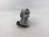 2014-2017 Mazda 6 Throttle Body P/N:13 640 A K4238, 1831 C223 4R09 Fits Fits 2014 2015 2016 2017 2018 OEM Used Auto Parts - 