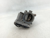 2014-2017 Mazda 6 Throttle Body P/N:13 640 A K4238, 1831 C223 4R09 Fits Fits 2014 2015 2016 2017 2018 OEM Used Auto Parts - 
