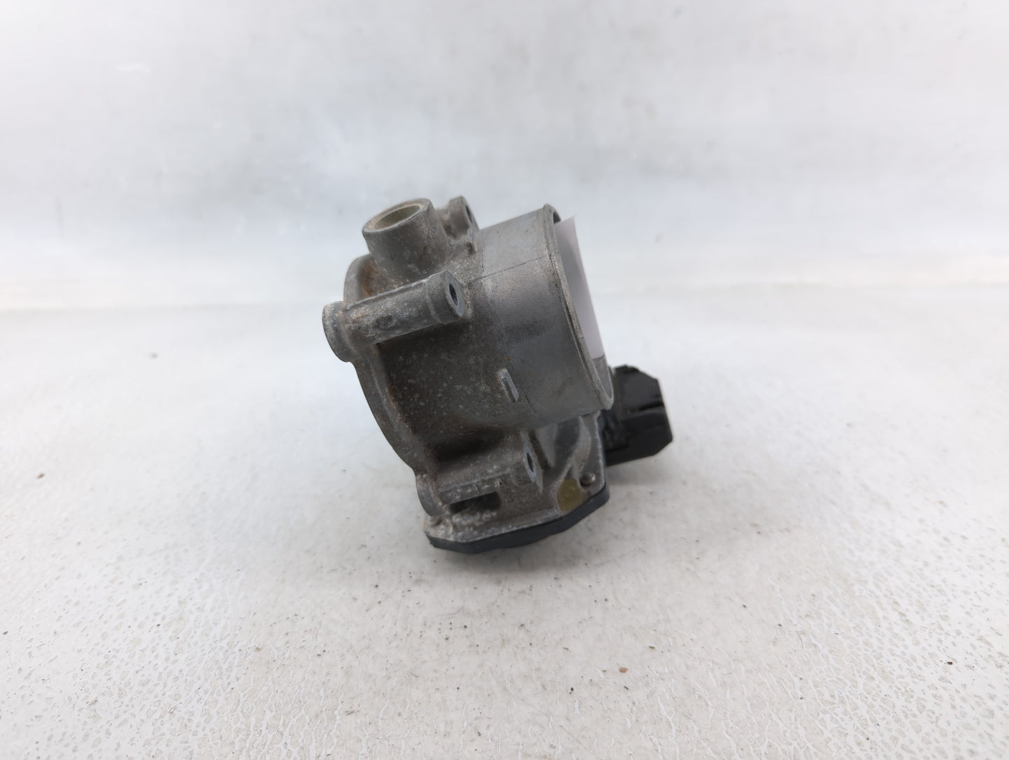 2014-2017 Mazda 6 Throttle Body P/N:13 640 A K4238, 1831 C223 4R09 Fits Fits 2014 2015 2016 2017 2018 OEM Used Auto Parts - 