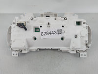 2016 Mazda 6 Instrument Cluster Speedometer Gauges P/N:GNM6B 0736328 Fits OEM Used Auto Parts - Oemusedautoparts1.com