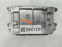 2016-2017 Mazda 6 PCM Engine Control Computer ECU ECM PCU OEM P/N:PYAE 18 8K2B 2798002790 Fits Fits 2016 2017 2018 OEM Used 